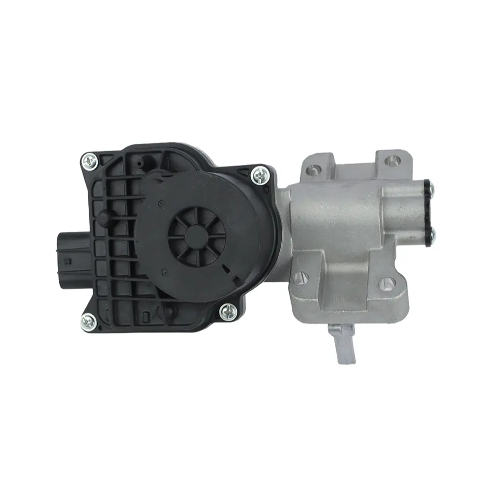 DIFFERENTIAL VACUUM ACTUATOR