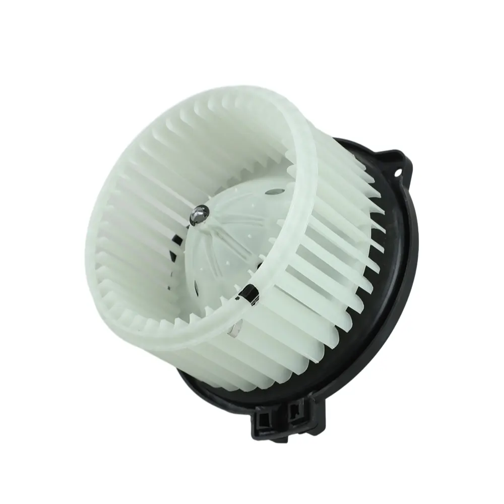 HEATER FAN & MOTOR KIT