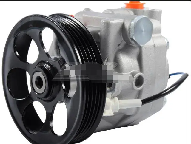 POWER STEERING OIL PUMP