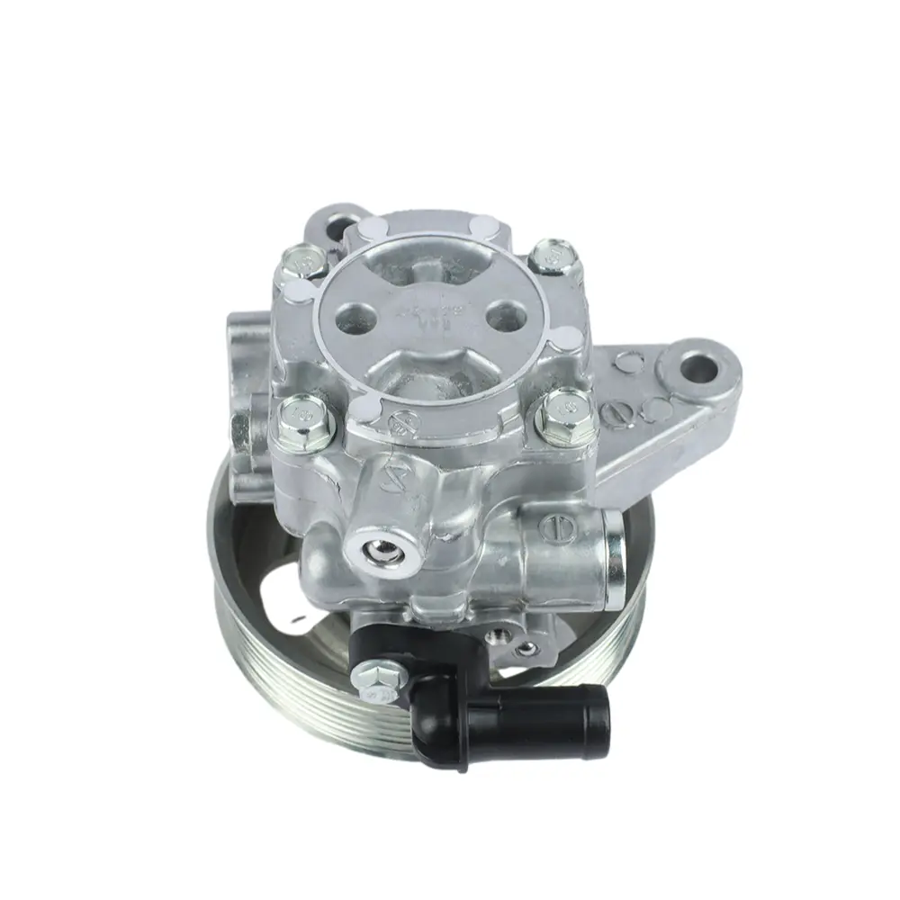POWER STEERING OIL PUMP