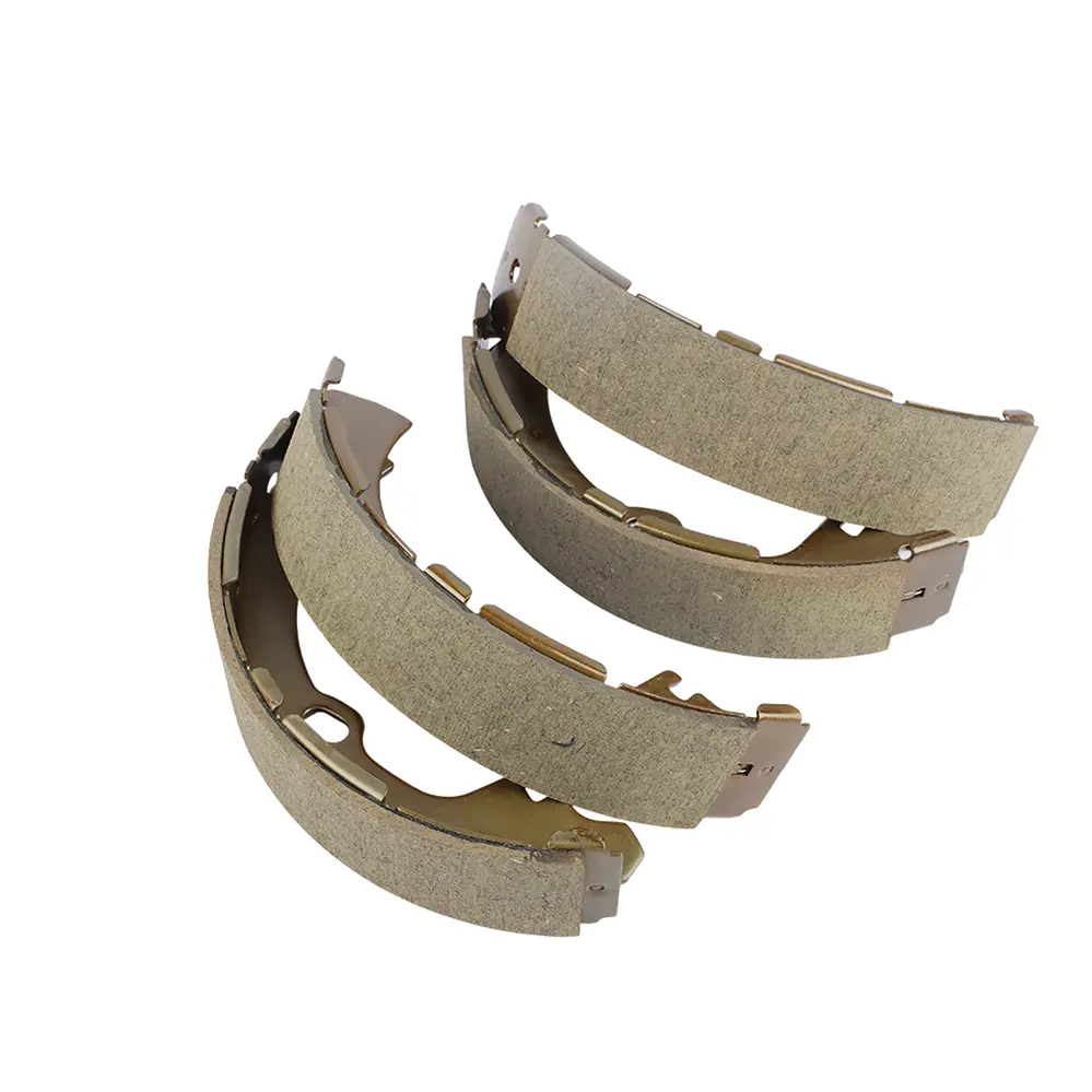 BRAKE SHOE