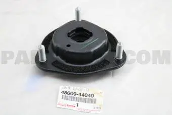 SHOCK ABSORBER INSULATOR & BUSHING