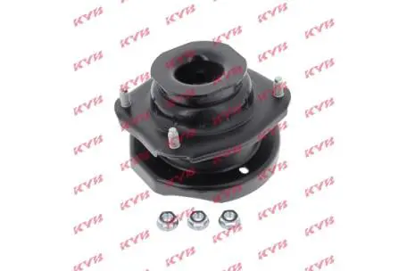 SHOCK ABSORBER INSULATOR & BUSHING