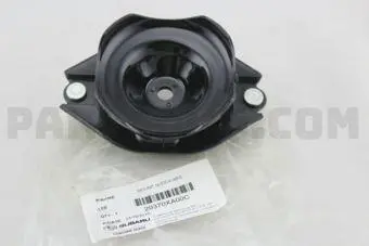 SHOCK ABSORBER INSULATOR & BUSHING