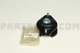 SHOCK ABSORBER INSULATOR & BUSHING