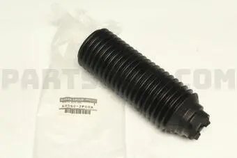 SHOCK ABSORBER INSULATOR & BUSHING