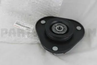 SHOCK ABSORBER INSULATOR & BUSHING