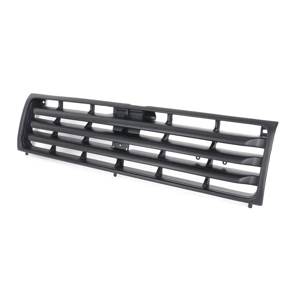 RADIATOR GRILLE (BUMPER GRILLE)