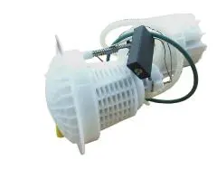 PUMP & GAUGE ASSY,FUEL TANK