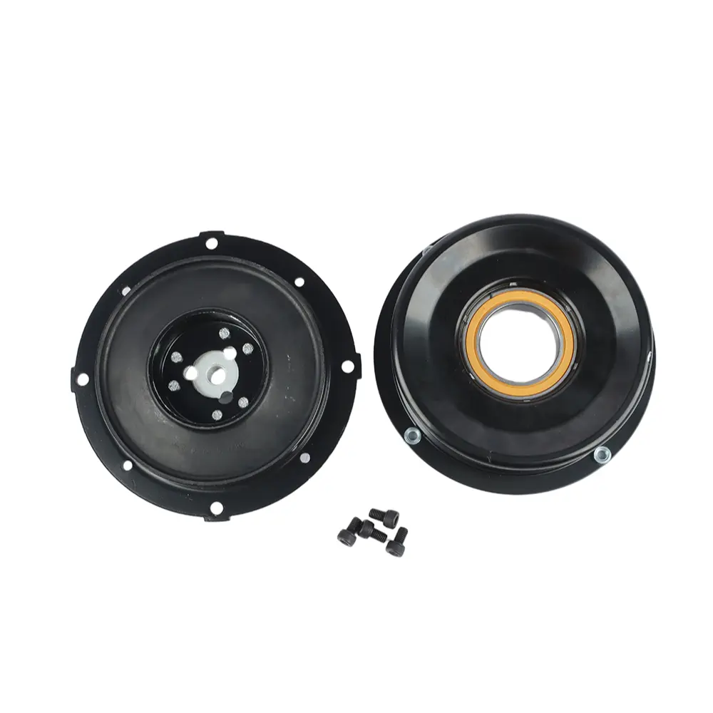 A/C COMPRESSOR CLUTCH