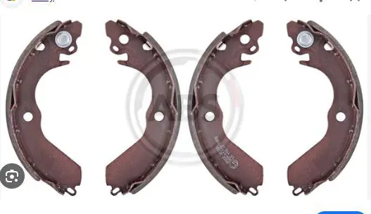 BRAKE SHOE