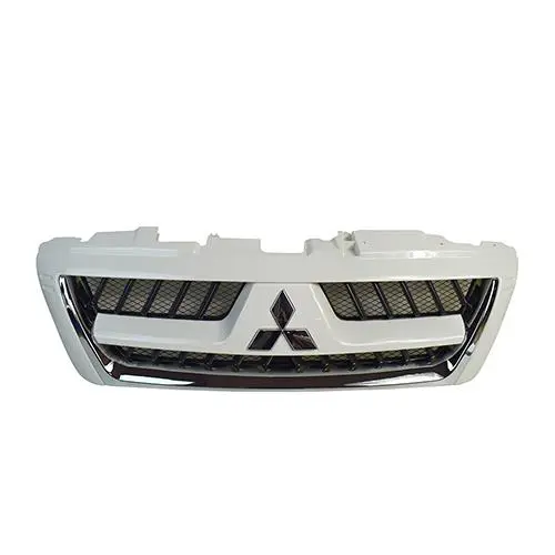 RADIATOR GRILLE (BUMPER GRILLE)