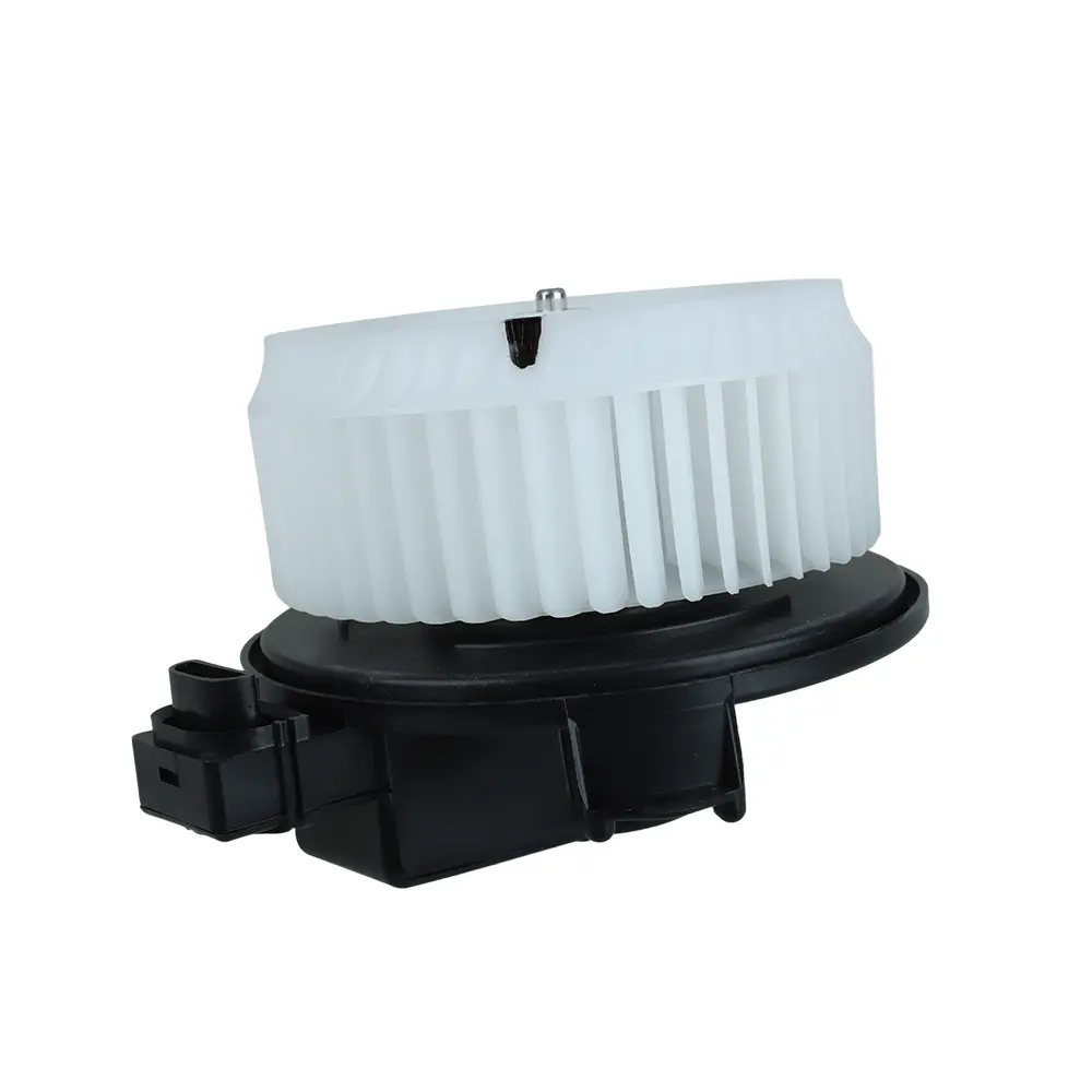 HEATER FAN & MOTOR KIT