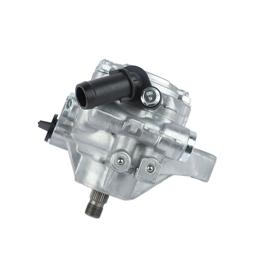 POWER STEERING OIL PUMP
