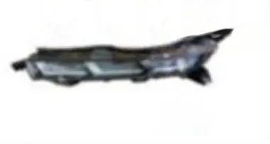 LAMP ASSY,SIDE MARKER