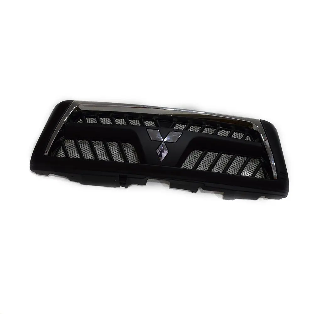 RADIATOR GRILLE (BUMPER GRILLE)