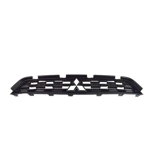RADIATOR GRILLE (BUMPER GRILLE)