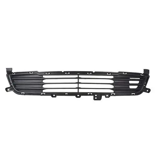 RADIATOR GRILLE (BUMPER GRILLE)