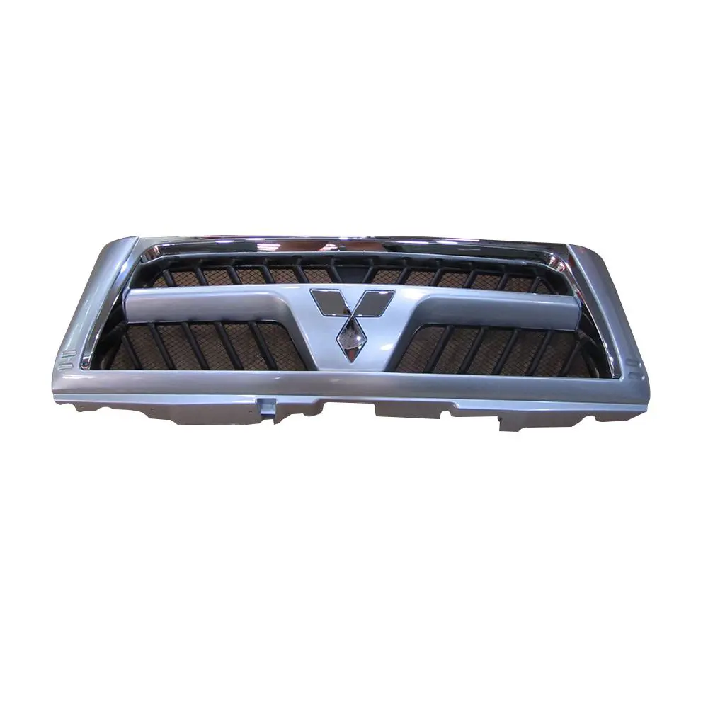 RADIATOR GRILLE (BUMPER GRILLE)