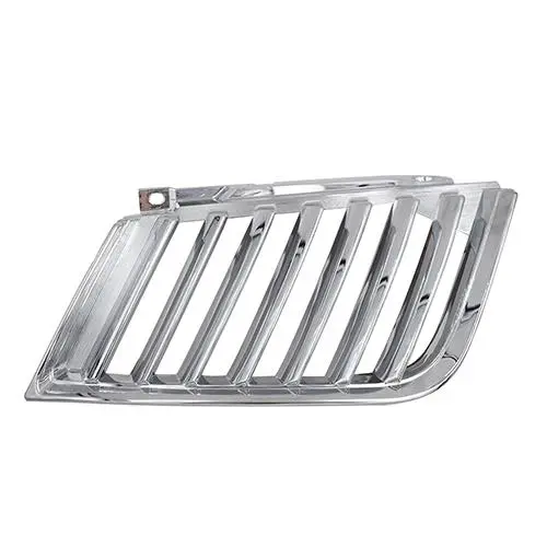 RADIATOR GRILLE (BUMPER GRILLE)
