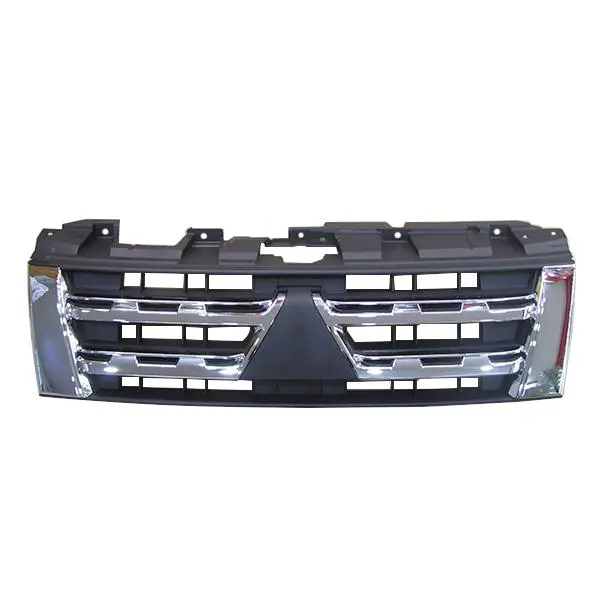 RADIATOR GRILLE (BUMPER GRILLE)