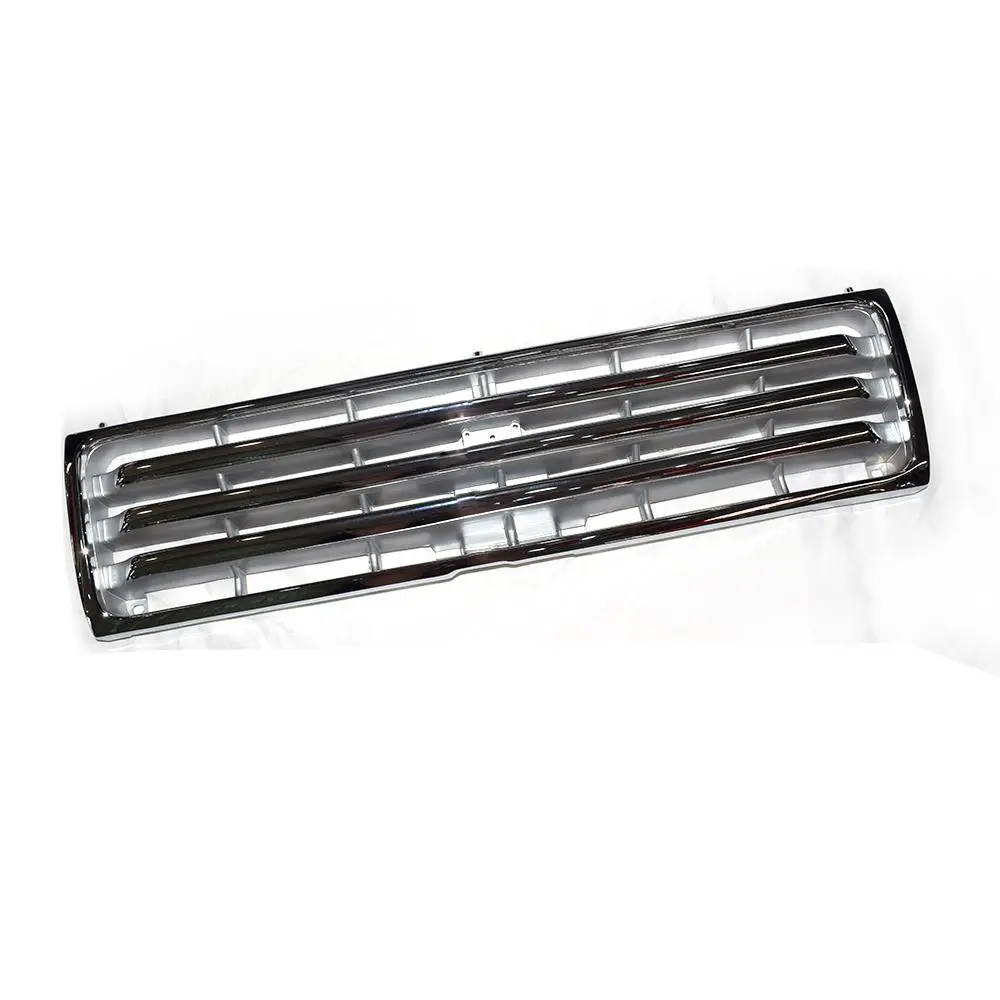 RADIATOR GRILLE (BUMPER GRILLE)