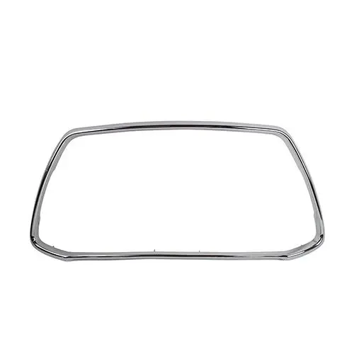 GARNISH,FR BUMPER,CTR