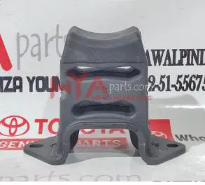 SHOCK ABSORBER INSULATOR & BUSHING