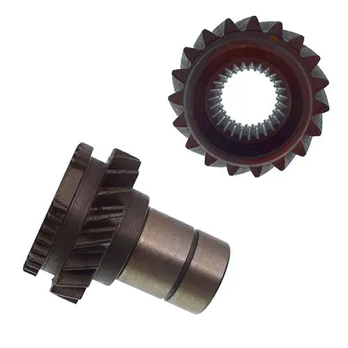 GEAR,M/T MAIN SHAFT