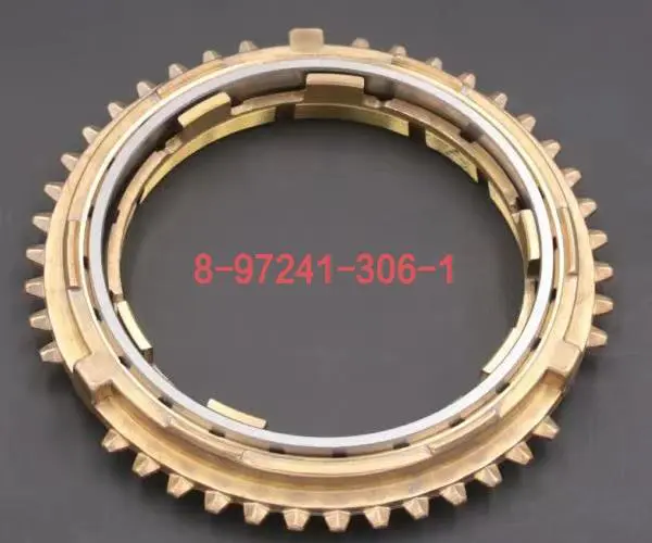 M/T SYNCH BAULK RING
