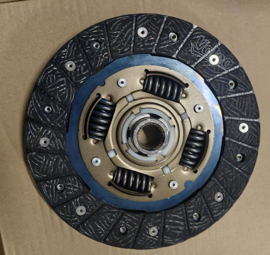 CLUTCH DISC