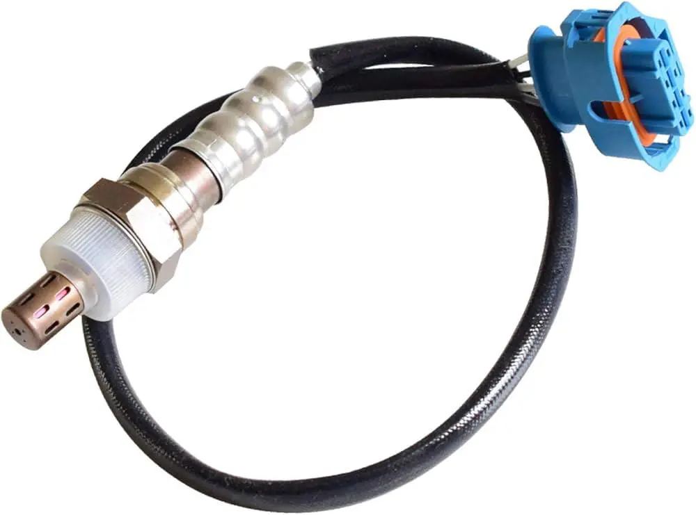 ENGINE CONTROL OXYGEN SENSOR
