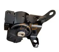 ENGINE MOUNTING INSULATOR