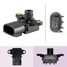 ENGINE CONTROL BOOST SENSOR