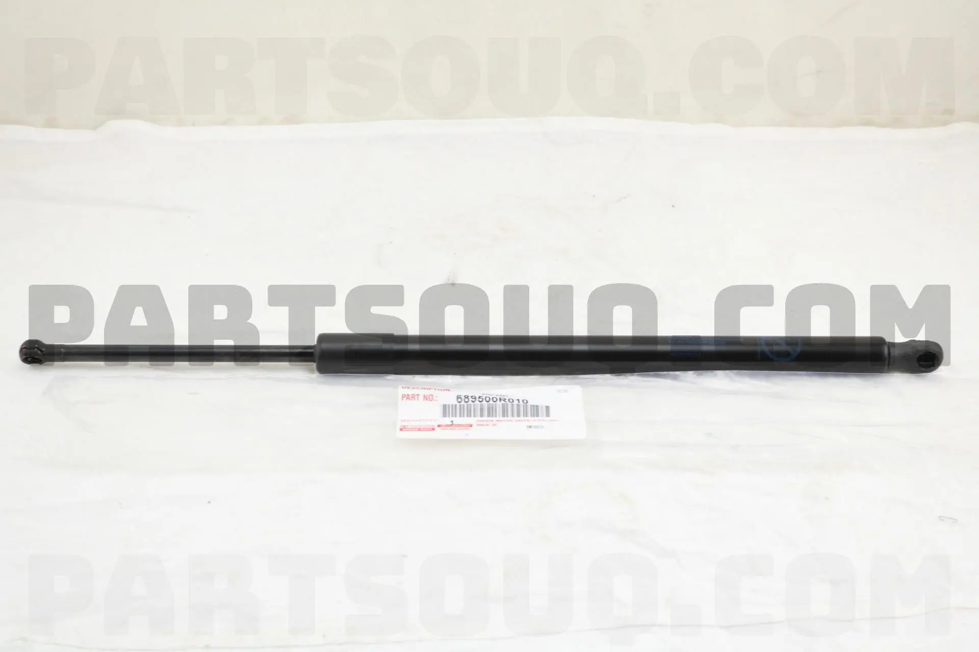 TAILGATE GAS SPRING