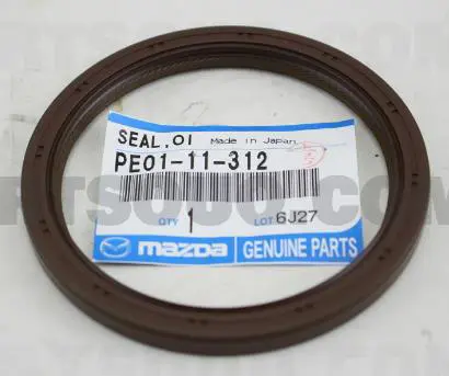 ENGINE OIL SEAL