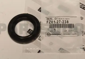 ENGINE OIL SEAL