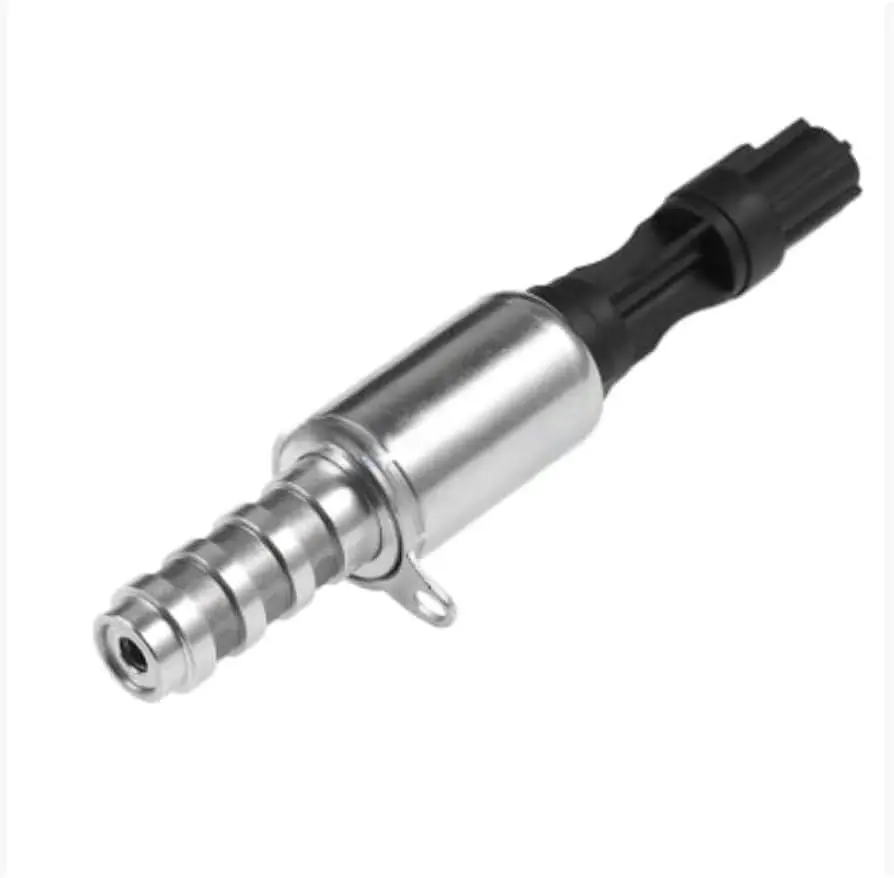 OIL FEEDER CONTROL VALVE