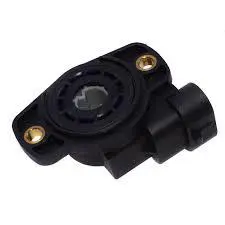 THROTTLE BODY THROTTLE SENSOR