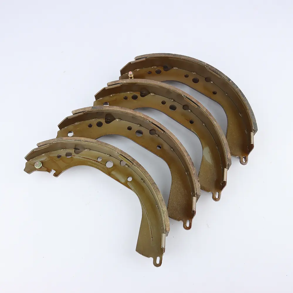 BRAKE SHOE