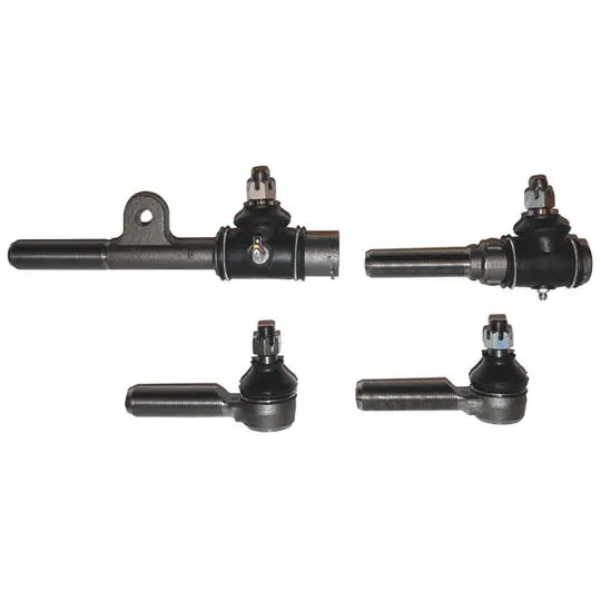 STEERING RACK TIE ROD
