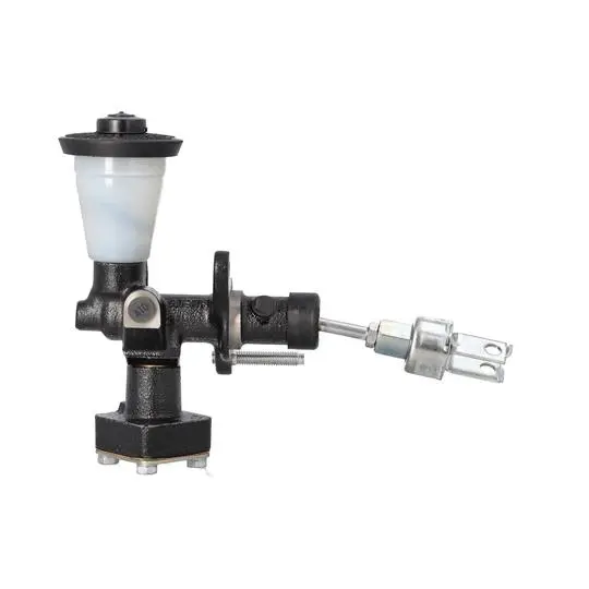 CLUTCH MASTER CYLINDER