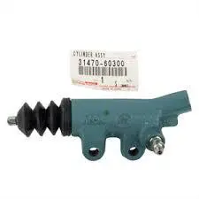 CLUTCH RELEASE CYLINDER