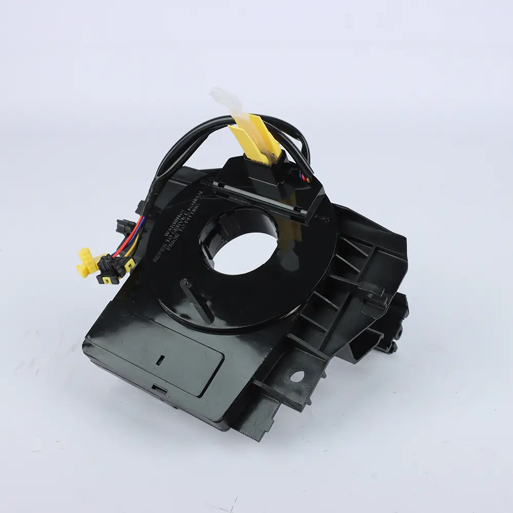 AIR BAG SENSOR SPRING