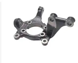 AXLE KNUCKLE