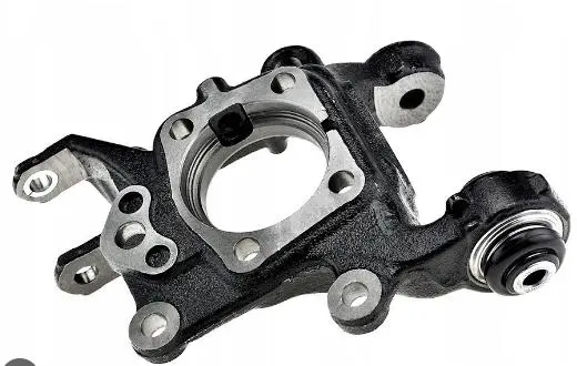 AXLE KNUCKLE