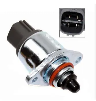 THROTTLE IDLE SPEED CONTROL SERVO KIT