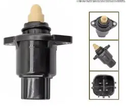 THROTTLE IDLE SPEED CONTROL SERVO KIT