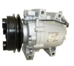 A/C COMPRESSOR
