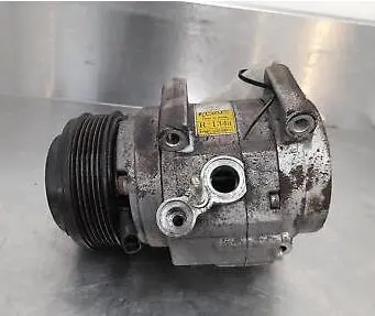 A/C COMPRESSOR